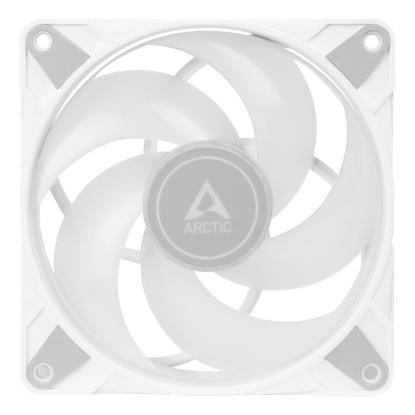 Ventilator ARCTIC P14 PWM PST A-RGB, 140mm, 1900 okr/min, beli