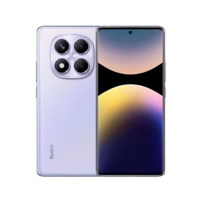 Pametni telefon XIAOMI Redmi Note 14 Pro, 6,67", 8GB, 256GB, Android 14, vijolična