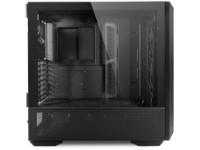Ohišje LIAN LI Lancool III Mesh, E-ATX, window, črno, bez napajalnika