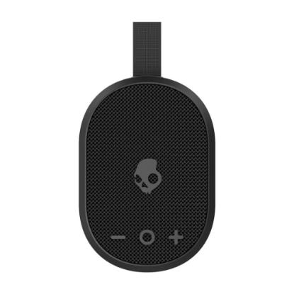 Zvučnik SKULLCANDY Ounce, BT, 3W, vodootporan, crni