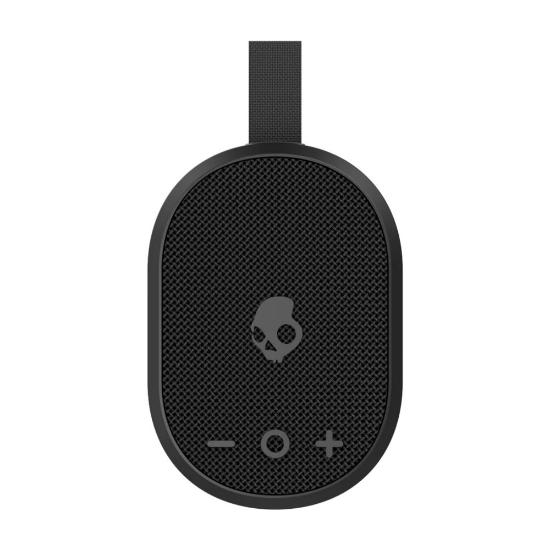 Zvučnik SKULLCANDY Ounce, BT, 3W, vodootporan, crni