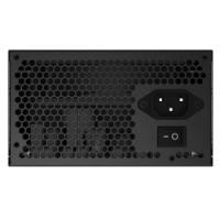 Napajlnik 550W, GIGABYTE P550B, ATX v2.31, 120mm vent, 80+ Bronze