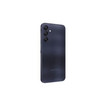 Pametni telefon SAMSUNG Galaxy A25 5G, 6,5", 8GB, 256GB, Android 13, črni