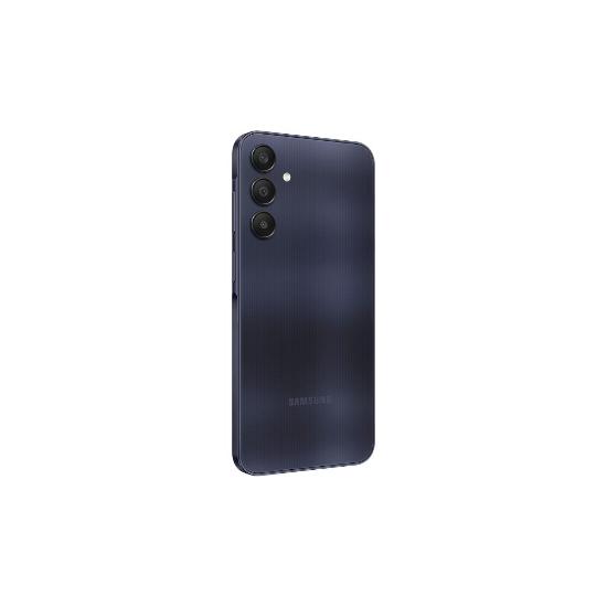 Pametni telefon SAMSUNG Galaxy A25 5G, 6,5", 8GB, 256GB, Android 13, črni