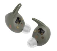 Slušalice SENNHEISER Momentum Sport, in-ear, ANC, BT, bežične, zelene