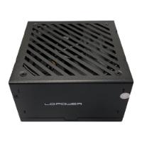 Napajlnik 650W LC Power Integrator Pro LC6650G-SI V3.1, 80+ Gold, modularno, črno