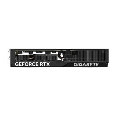 Grafična kartica GIGABYTE GeForce RTX 4070 Windforce 3X OC V2, 12GB GDDR6X