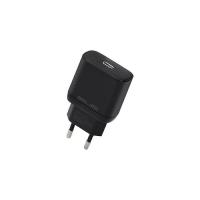 Kućni punjač BELINE BLNCB30 GaN, 30W, PD3.0, USB-C, crni