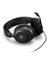 Slušalice STEELSERIES Arctis Nova 1, crne