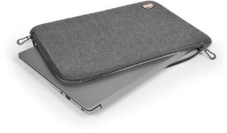 Navlaka za laptop PORT Torino II 13"/14", siva