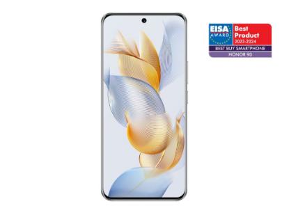 Pametni telefon HONOR 90 5G, 6.7", 8GB, 256GB, Android 13, črni
