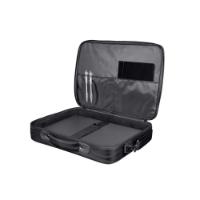 Torba za laptop TRUST Atlanta Eco, 15.6", crna