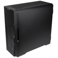 Ohišje PHANTEKS Eclipse G500A D-RGB, ATX, MIDI Tower, window, črno, bez napajalnika