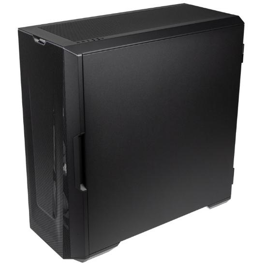 Ohišje PHANTEKS Eclipse G500A D-RGB, ATX, MIDI Tower, window, črno, bez napajalnika