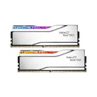RAM pomnilnik PC-51200 32GB, G.SKILL Trident Z5 Royal Neo, F5-6400J3039G16GX2-TR5NS, DDR5 6400, kit 2x16GB