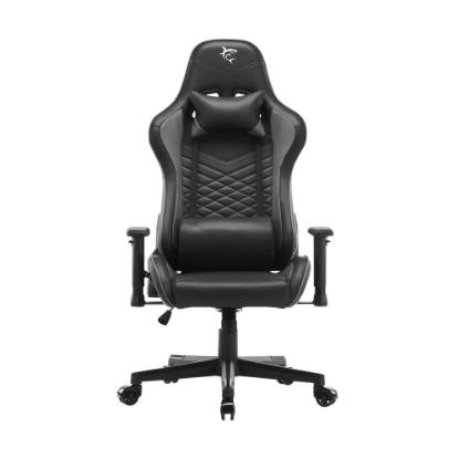 Gaming stol WHITE SHARK Suzuka, črna