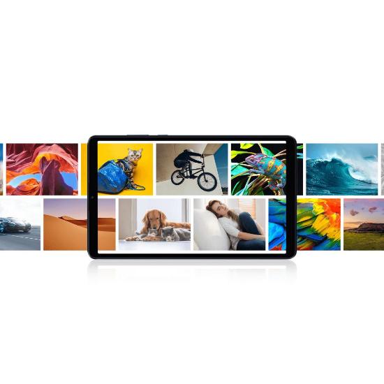 Tablični računalnik XIAOMI Redmi Pad SE, 8.7", 4GB, 128GB, WiFi, Android 13, sivi
