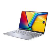 Laptop ASUS VivoBook 15 OLED X1505VA-MA447 / Core i5 13500H, 16GB, 512GB SSD, Intel HD Graphics, 15.6" 2,8K 120Hz OLED, bez OS, srebrni