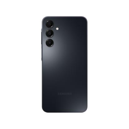 Pametni telefon SAMSUNG Galaxy A16 OC, 6,7", 4GB, 128GB, Android 14, črni