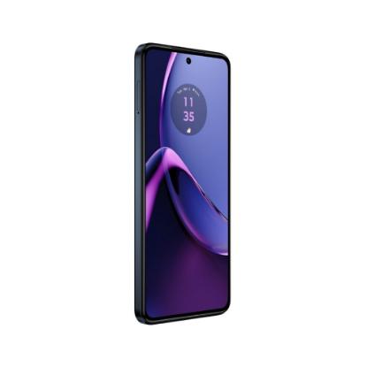 Pametni telefon MOTOROLA Moto G84, 6,5", 8GB, 256GB, Android 13, temno modri