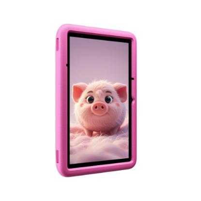 Tablični računalnik BLACKVIEW Tab A6 Kids, 10.1", WiFi, 4GB, 128GB, Android 14, rozi