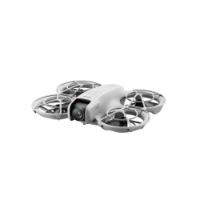 Dron DJI Neo Fly More Combo, 4K kamera, 1-axis gimbal, vrijeme leta do 18 min, DJI RC-N3 daljinski upravljač, bijeli