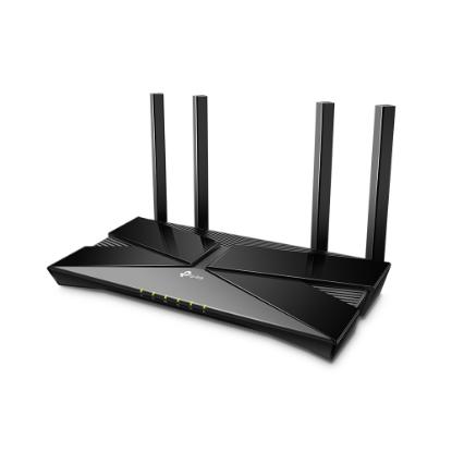 Router TP-LINK Archer AX23, AX1800, 802.11a/b/g/n/ac/ax, 4x 10/100/1000 LAN + WAN, 4 antene, bežični