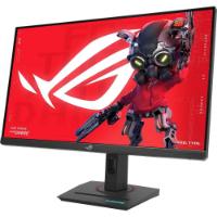 Gaming monitor 27" ASUS ROG Strix XG27UCG,4K UHD, IPS, 160Hz, 1ms, 350cd/m2, FreeSync, pivot, črni