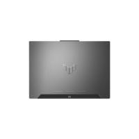 Laptop ASUS TUF Gaming A15 FA507UV-LP013 / Ryzen 9 8940HS, 16GB, 1TB SSD, nVidia GeForce RTX 4060, 15.6" FHD 144Hz IPS, bez OS, sivi