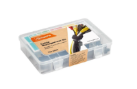 Komplet za organizaciju kablova VOGEL'S TVA6203