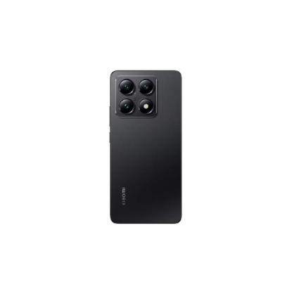 Pametni telefon XIAOMI 14T, 6,67", 12GB, 256GB, Android 14, črni
