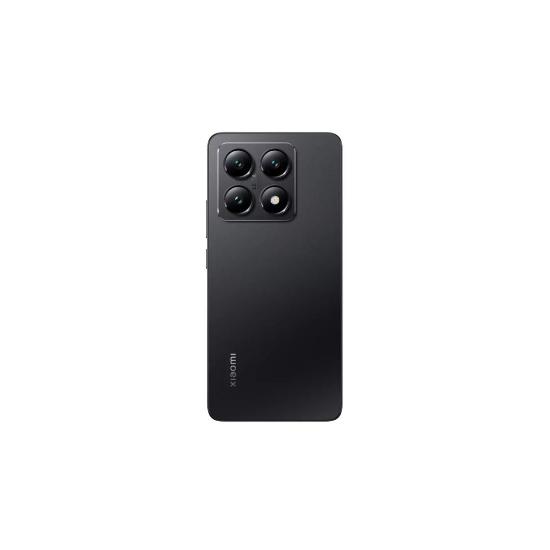 Pametni telefon XIAOMI 14T, 6,67", 12GB, 256GB, Android 14, črni