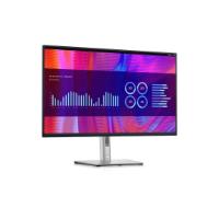 Monitor 32" DELL P3223DE, QHD, IPS, 60Hz, 5ms, 350cd/m2, pivot, sivi