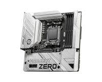 Matična plošća MSI MAG B650M Project Zero, WiFi, AMD B650, mATX, s.AM5