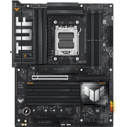 RABLJENI - Matična ploča ASUS TUF Gaming X870-PLUS WiFi, AMD X870, DDR5, WiFi, ATX, s. AM5