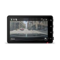 Kamera GARMIN Dash Cam Live, 1440p, 140°