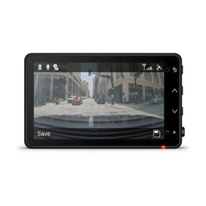 Kamera GARMIN Dash Cam Live, 1440p, 140°