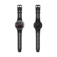 Pametni sat AMAZFIT T-Rex 3, 1.5" AMOLED, pametne obavijesti, crni