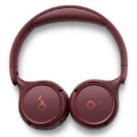 Slušalice ANKER SoundCore H30i, bežične, crvene