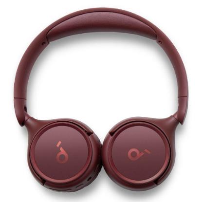 Slušalice ANKER SoundCore H30i, bežične, crvene