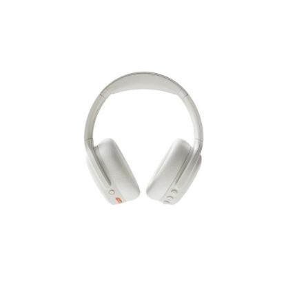 Slušalice SKULLCANDY Hesh Evo, bežične, BT, over-ear, mikrofon, bijele