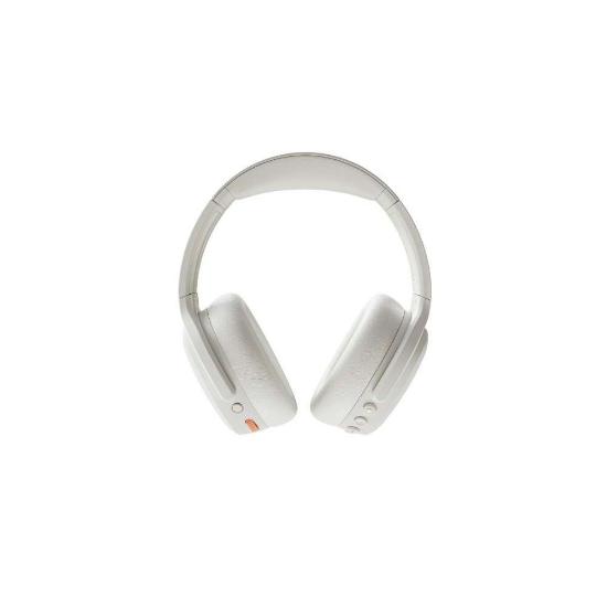 Slušalice SKULLCANDY Hesh Evo, bežične, BT, over-ear, mikrofon, bijele