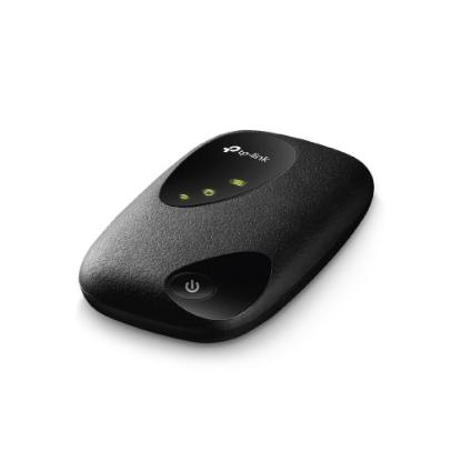 Mobilni router 4G LTE TP-LINK M7000, WiFi, 3G/4G LTE SIM, interni, 2000mAh