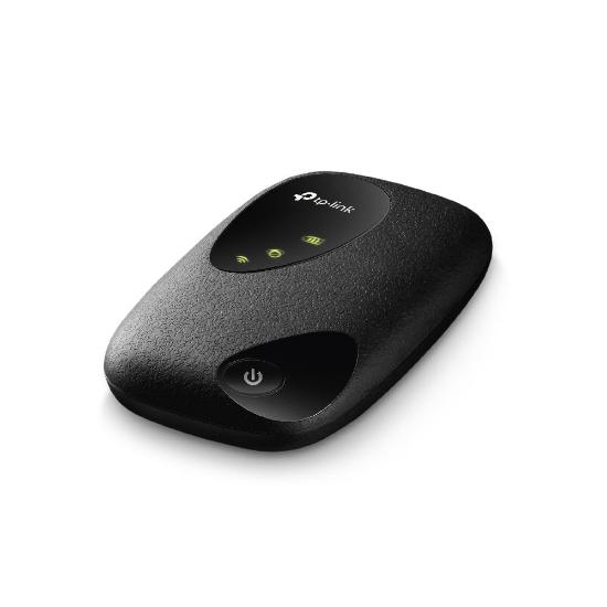 Mobilni router 4G LTE TP-LINK M7000, WiFi, 3G/4G LTE SIM, interni, 2000mAh