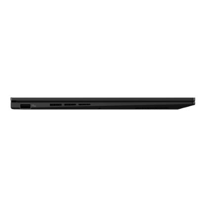 Laptop ASUS Zenbook UM3406KA-QD092W / Krackan 8C, 16GB, 1TB SSD, AMD Radeon Graphics, 14" WUXGA OLED, Windows 11, crni