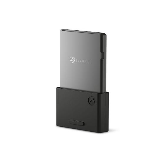 SSD vanjski 1TB SEAGATE Expansion Card STJR1000400, za Xbox Series X/S