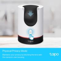 Mrežna nadzorna kamera TP-LINK Tapo C225, 2K 360°, unutarnja, WiFi, senzor