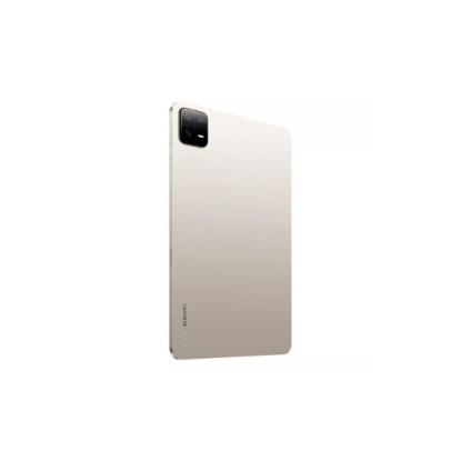 Tablični računalnik XIAOMI Pad 6, 11", 6GB, 128GB, WiFi, Android 13, zlati
