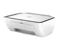 Multifunkcijski Tiskalnik HP DeskJet 2820e, 588K9B, Tiskalnik/scanner/copy, 1200dpi, Wi-Fi, USB, Instant Ink, beli