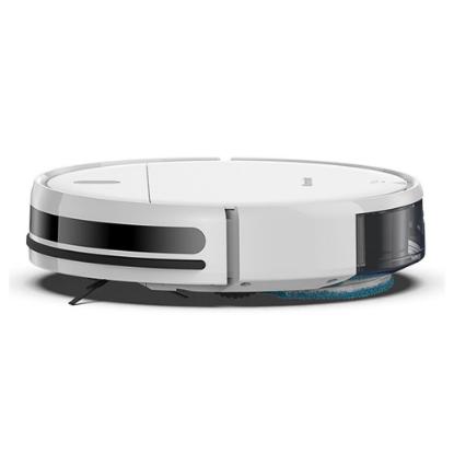 Robotski usisavač MAMIBOT ProVac Titan, 2600mAh, 0.25 l, bijeli